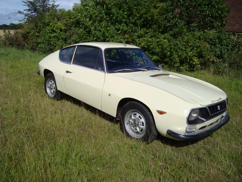 Lancia fulvia fl 0ajj4utosormpmrbnn