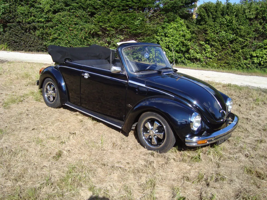 Volkswagen beetle 1303 karmann ghia u9ketumvparexxnzlhy7g