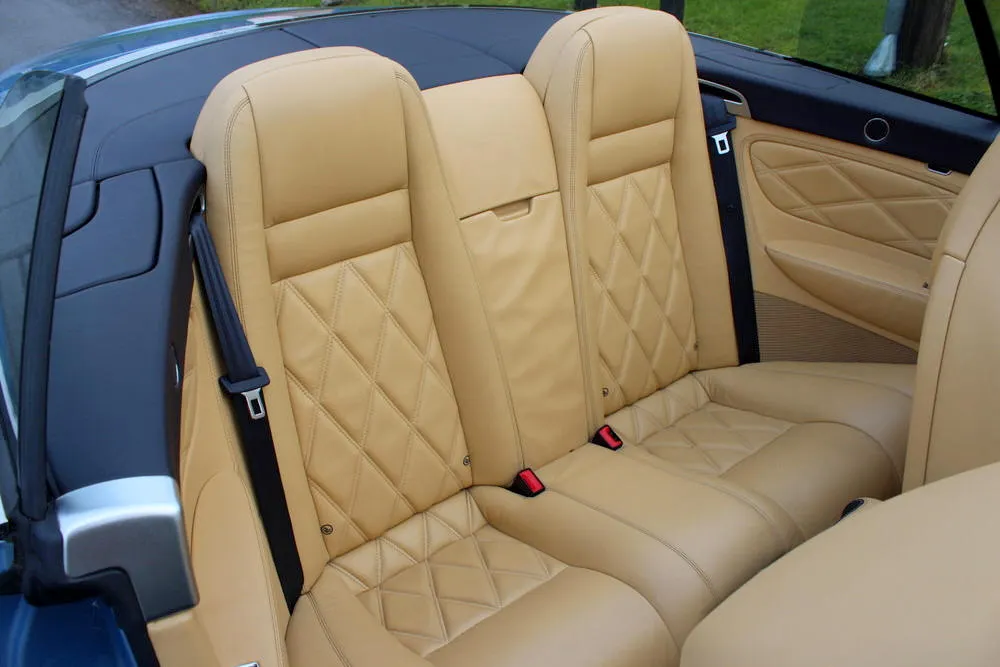 Bentley continental gtc atr3ocndscatmvfb3jgzu