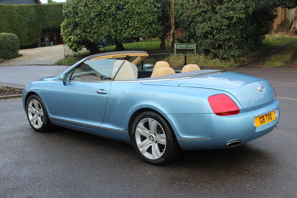 Bentley continental gtc rwqmpnz aqbj3sb86ztyh