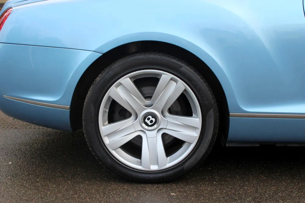 Bentley continental gtc rz62frbq hsf zrqbznj5