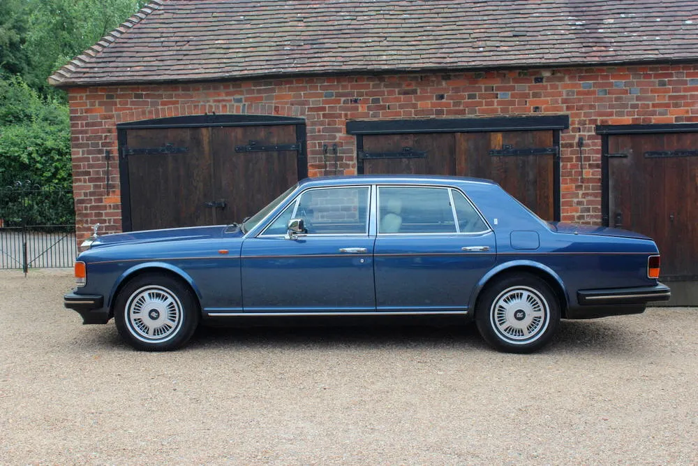 Rolls royce silver spirit odanz6i0ese6vxo oqpi2