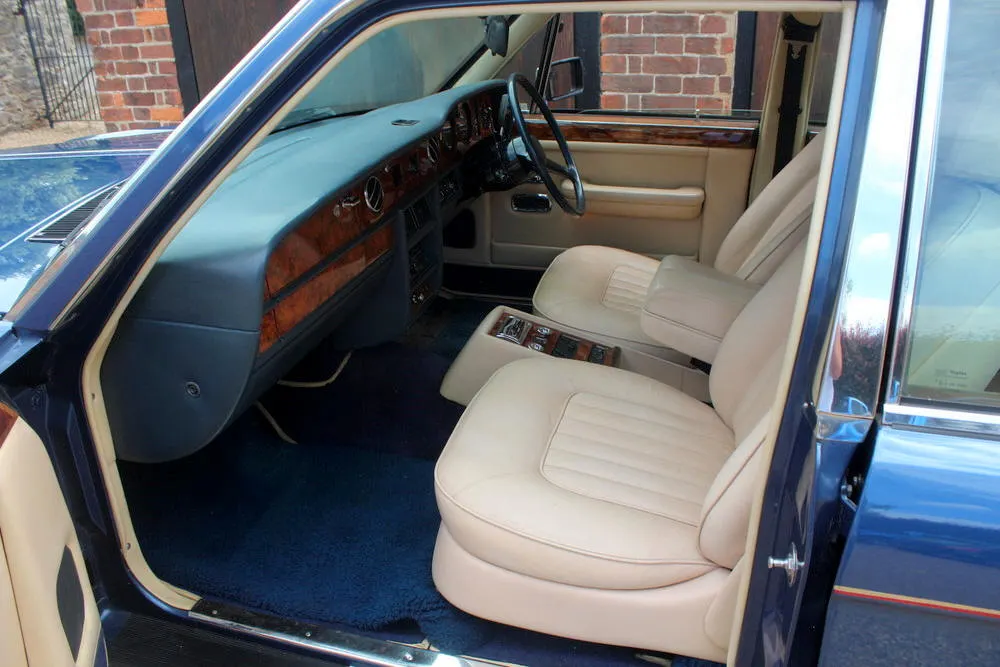 Rolls royce silver spirit xhug533zl3pbvijdmbbaq
