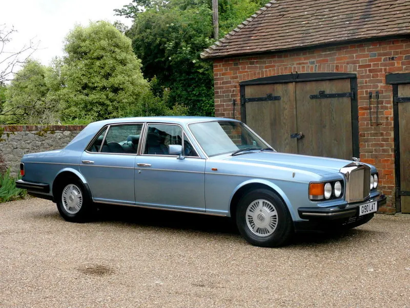Bentley  mulsanne s  wcjvact2m616k3kwlk ug