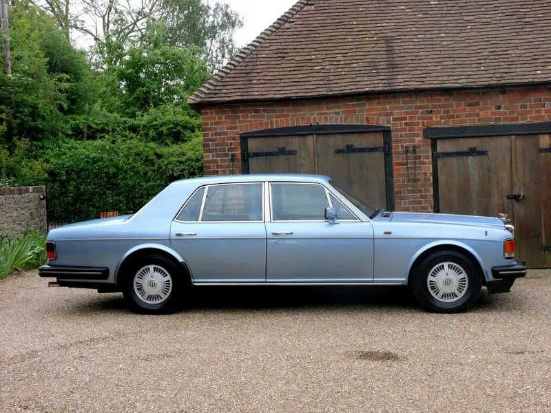 Bentley  mulsanne s  maoddorkqon ajzafw5lm