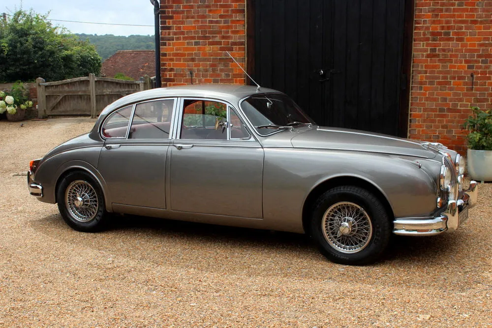 Jaguar mk ii 3.4 mod  m nwzty9rgcfi18aryt7k