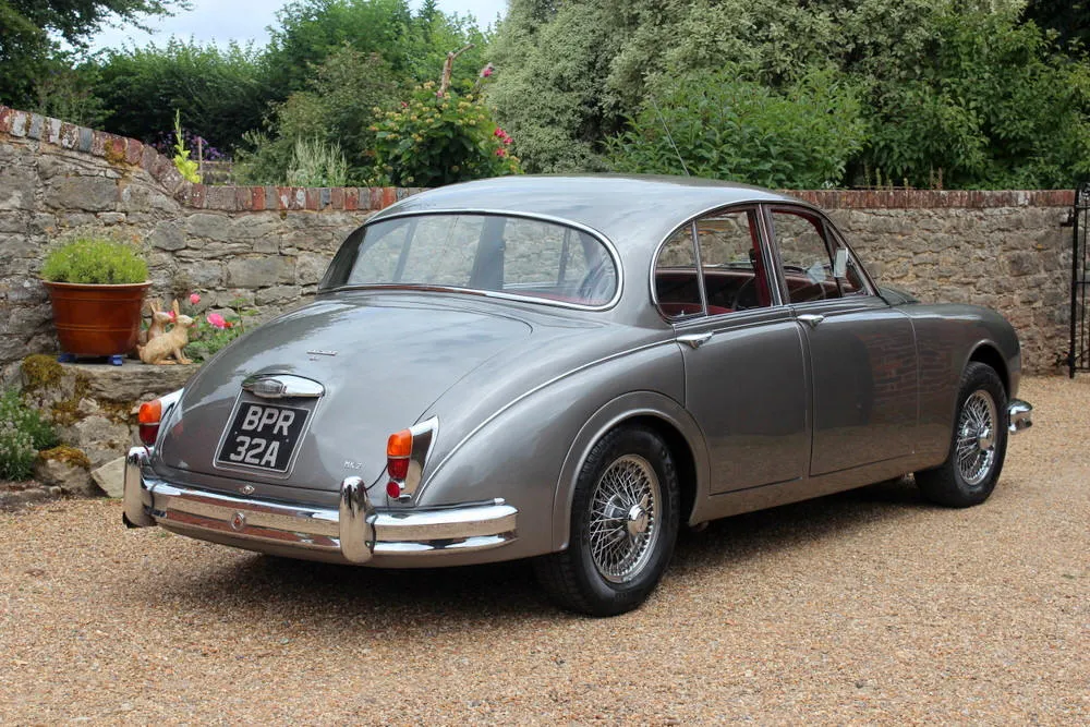 Jaguar mk ii 3.4 mod  poxlmq5lrkeyoccznt0ho