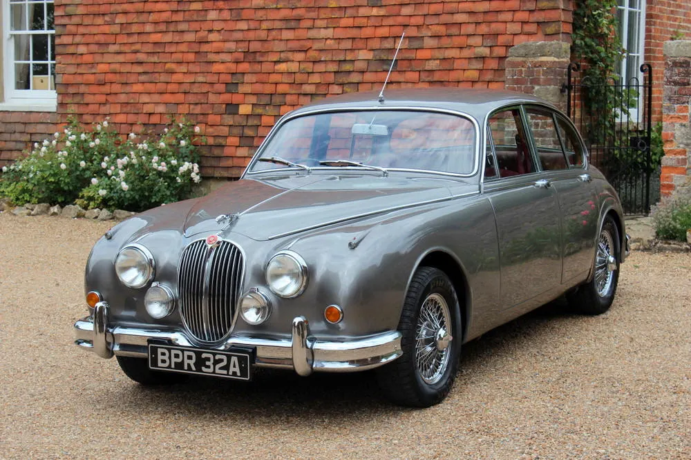 Jaguar mk ii 3.4 mod  xf0a5p7iw6a7znrx0wgbg