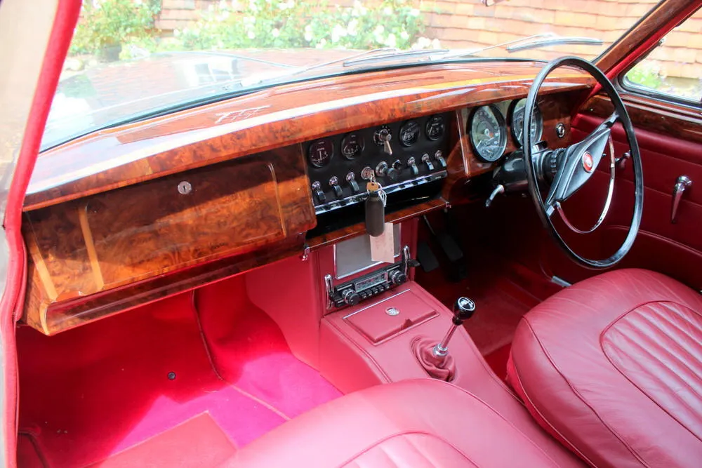 Jaguar mk ii 3.4 mod  a3qyzm7ovmoamhhruaire