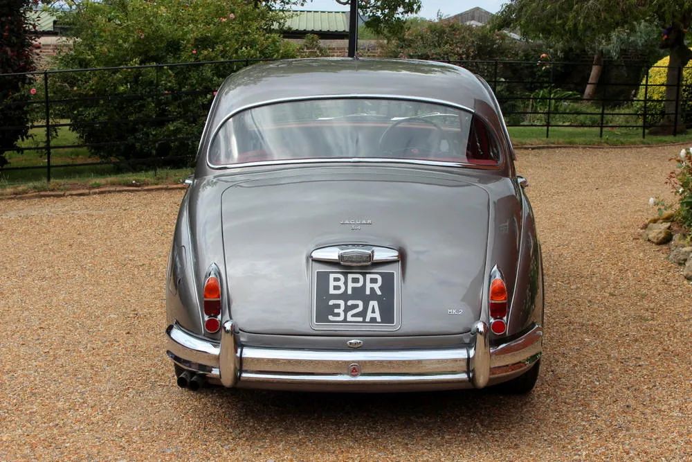 Jaguar mk ii 3.4 mod  cx9uwuctqkssybxoa1slf