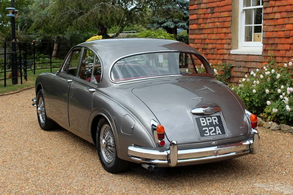 Jaguar mk ii 3.4 mod  lehketzlvoyx8seuohbob