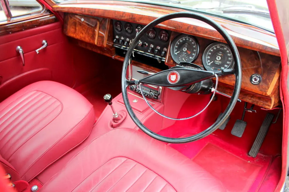 Jaguar mk ii 3.4 mod  okq83ncwtylp3maiynrs4