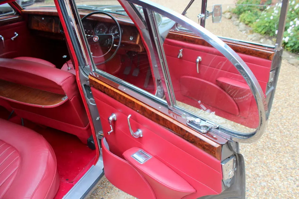 Jaguar mk ii 3.4 mod  uss2vmptkpjsdx97bixmh
