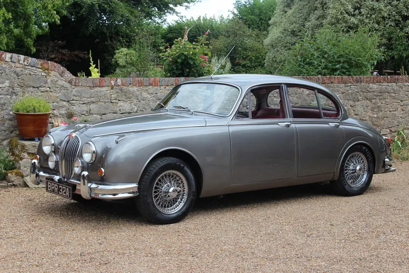 Jaguar mk ii 3.4 mod  yvtukawa8yrls00zktirr