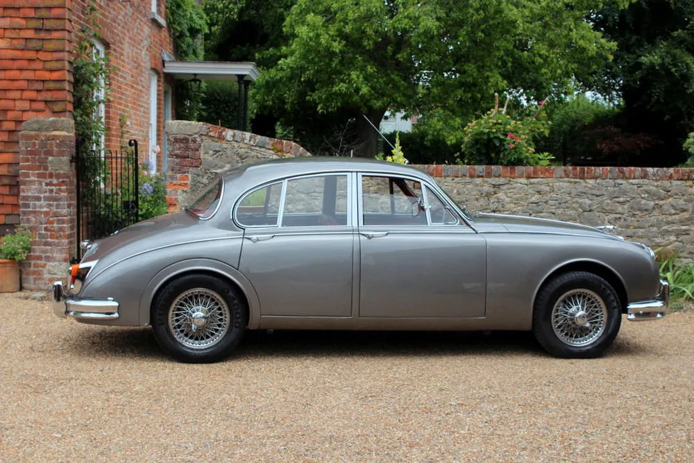 Jaguar mk ii 3.4 mod  zoq4gwsxt oeuodtht223