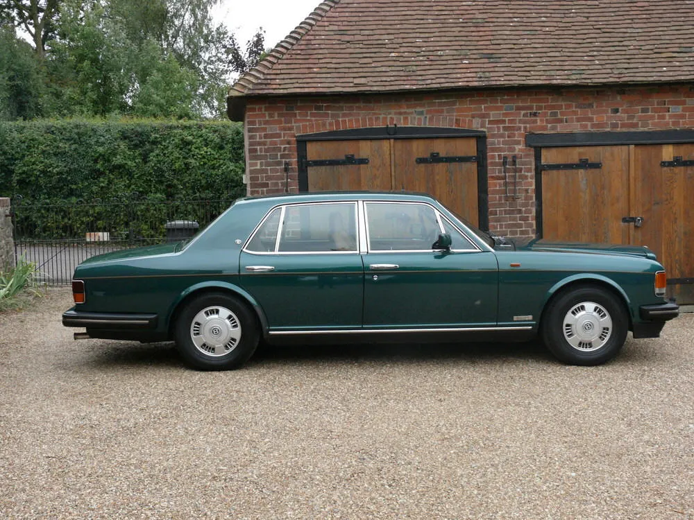 Bentley brooklands wghhcv1pojbch7hgkg6az