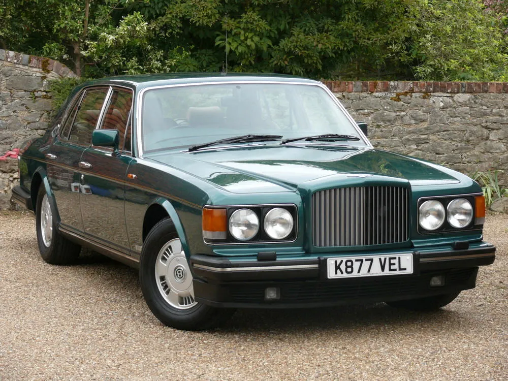 Bentley brooklands ao8l6uxkficncdb5cjpwh