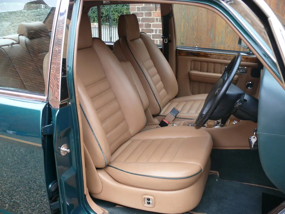 Bentley brooklands rhiq73imts78iyc9ba1 9