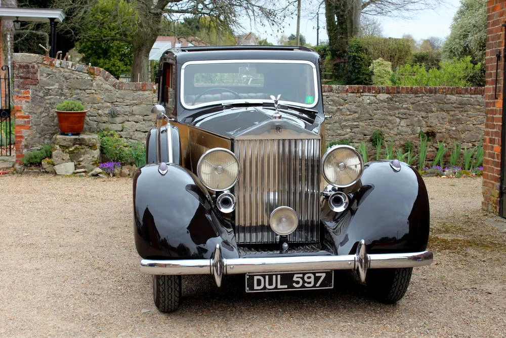 Rolls royce  2530 sports saloon p4e85066srhhffjd0ndwp