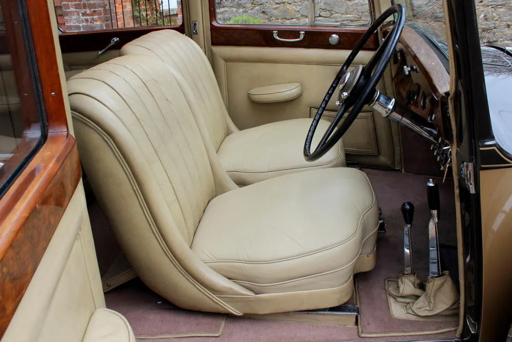 Rolls royce  2530 sports saloon o4islxu0 bjcv2y 16hjl