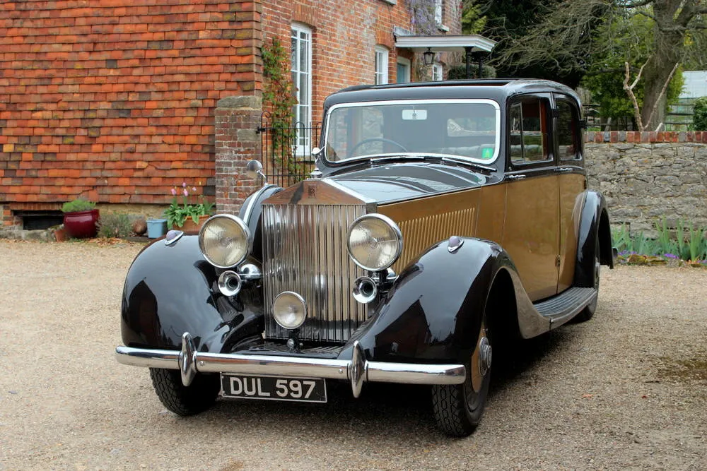 Rolls royce  2530 sports saloon pnuthyqlqzwm ensolbz 