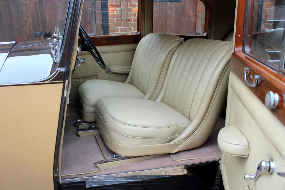 Rolls royce  2530 sports saloon ph1gf4a4uqitir2hpr 4n