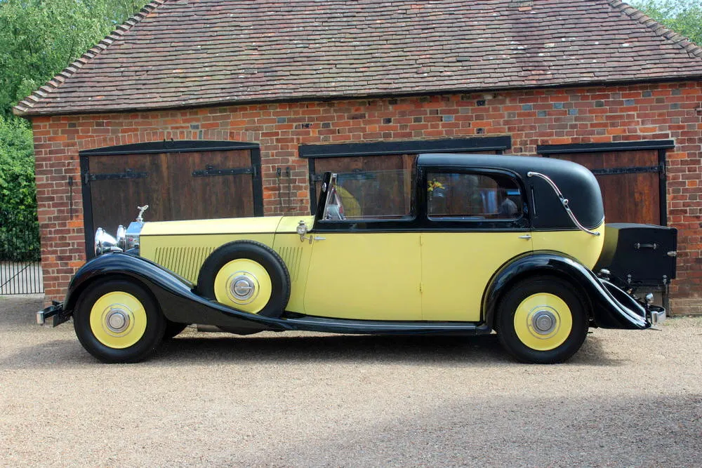 Rolls royce phantom ii   ohgtqn8mn30womfdhrc0