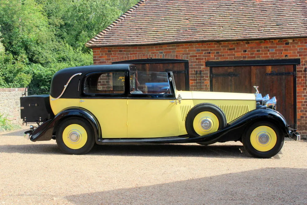 Rolls royce phantom ii  7zazoen 7xfy98a5aoibn