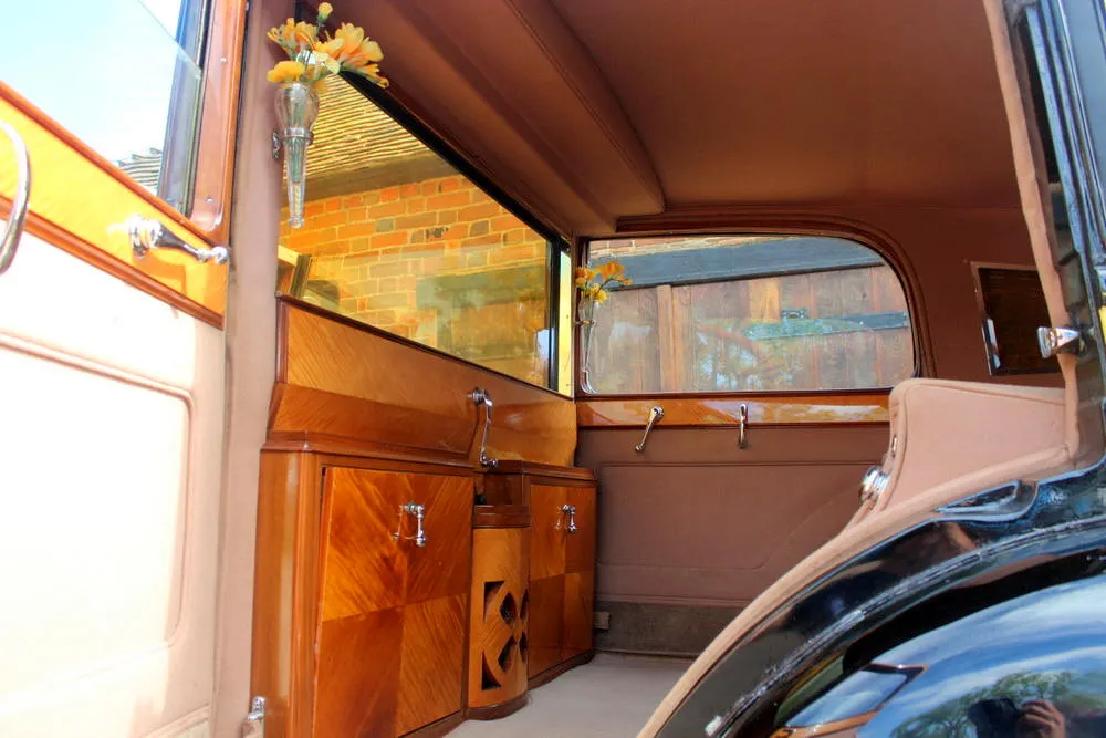 Rolls royce phantom ii  gps e6xik7paoiqmw5etn