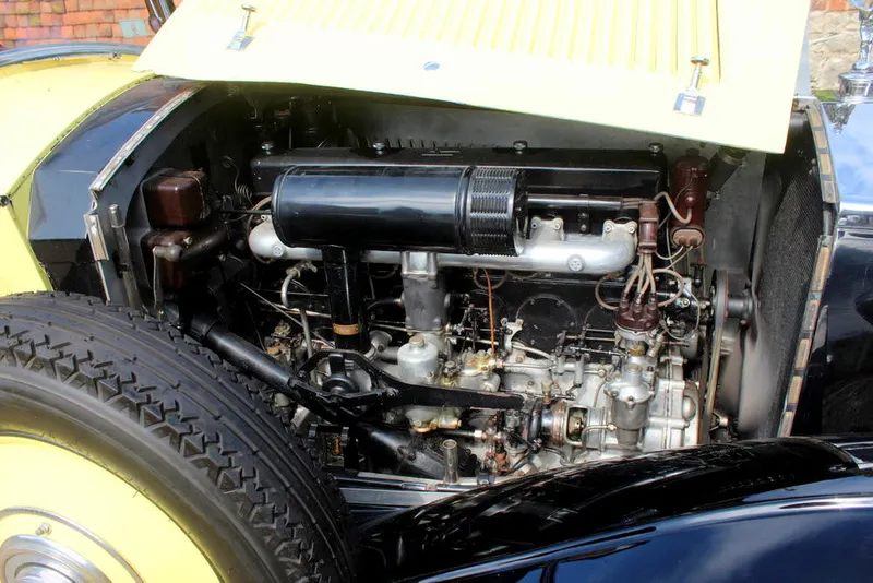 Rolls royce phantom ii  jg2y3rl5fsssgdxxes87w
