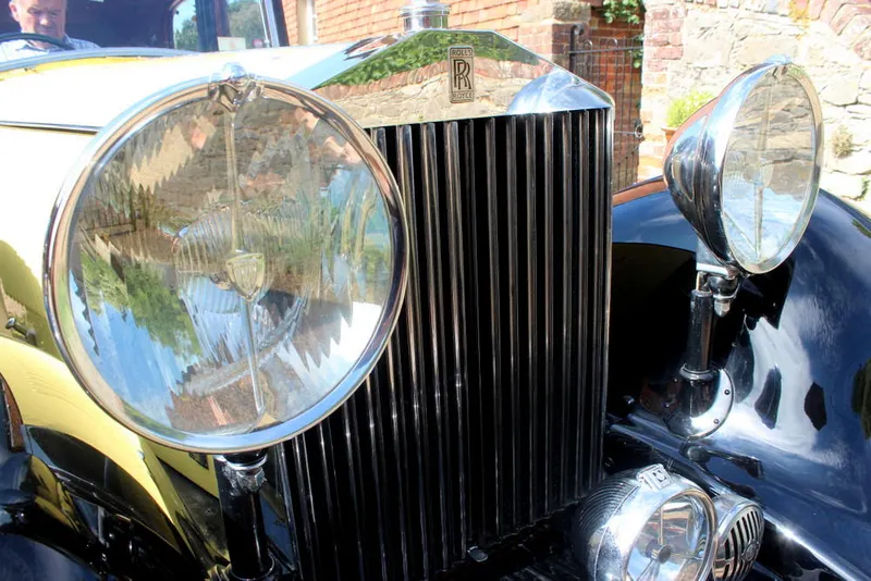 Rolls royce phantom ii  rpapdz9kple8t0o yztn7