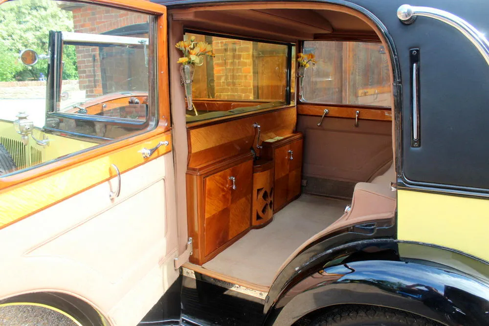 Rolls royce phantom ii  g53dfv5evhzoajvxrmr9n