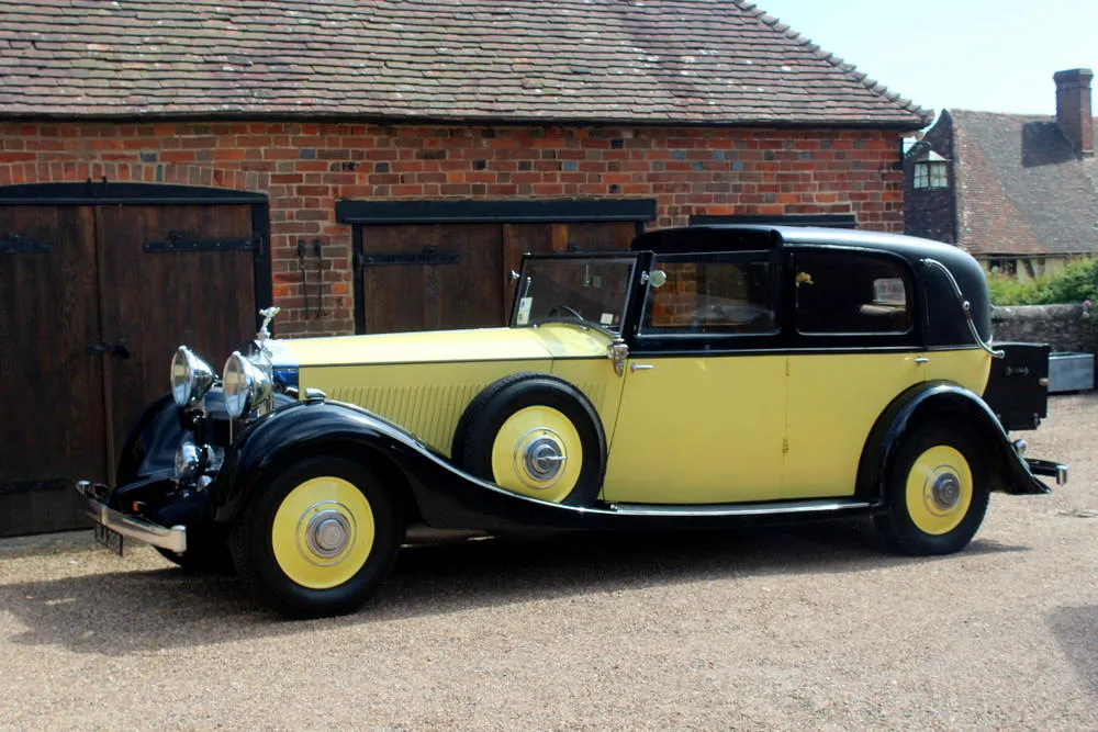 Rolls royce phantom ii  pbg3zzvhwxtlesnhirkjc