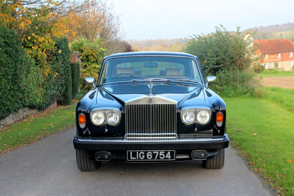 Rolls royce silver shadow 8nn olzayzc1cra3ouxo 