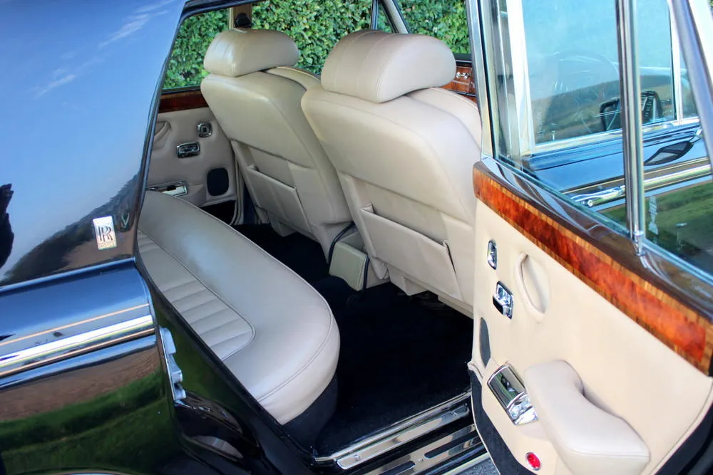 Rolls royce silver shadow 9x pmw2rbtvm6jh1zdxre