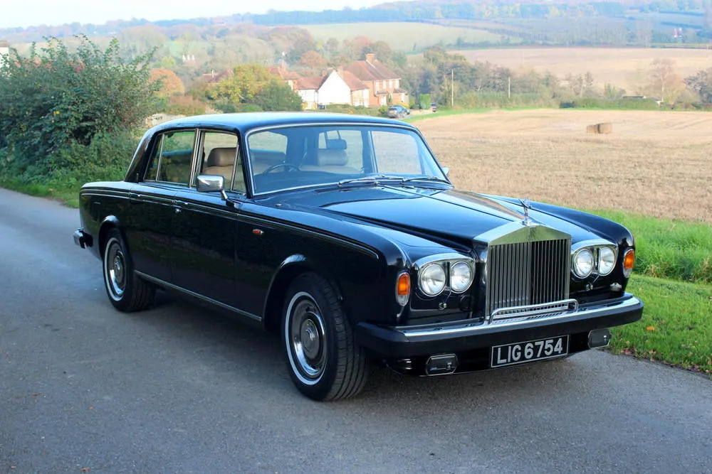 Rolls royce silver shadow bjbh0sbeq5oofmw9gvblo