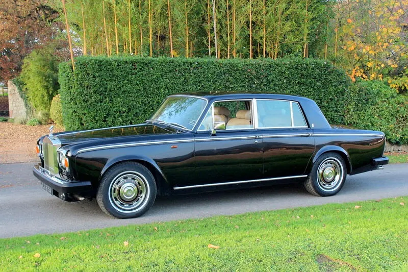 Rolls royce silver shadow ddmpv5 j nn1d3ck1 fsd