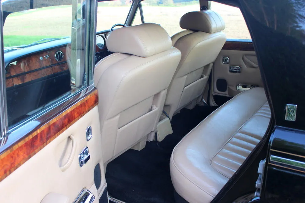 Rolls royce silver shadow igznyic8q rkxdcs dk n