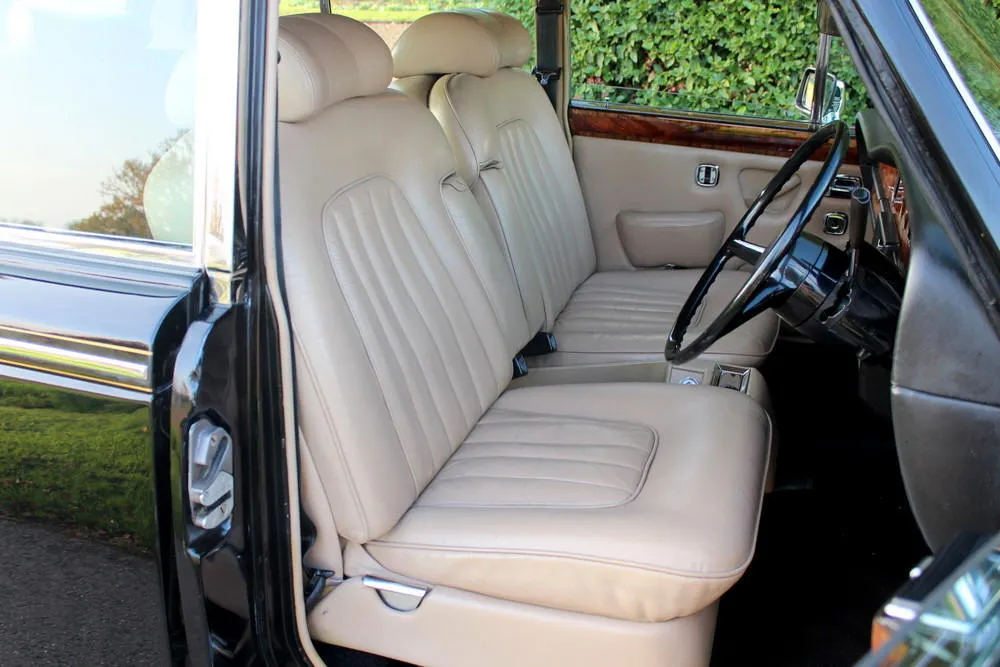 Rolls royce silver shadow kg8wuydtihj8jikbd9m25