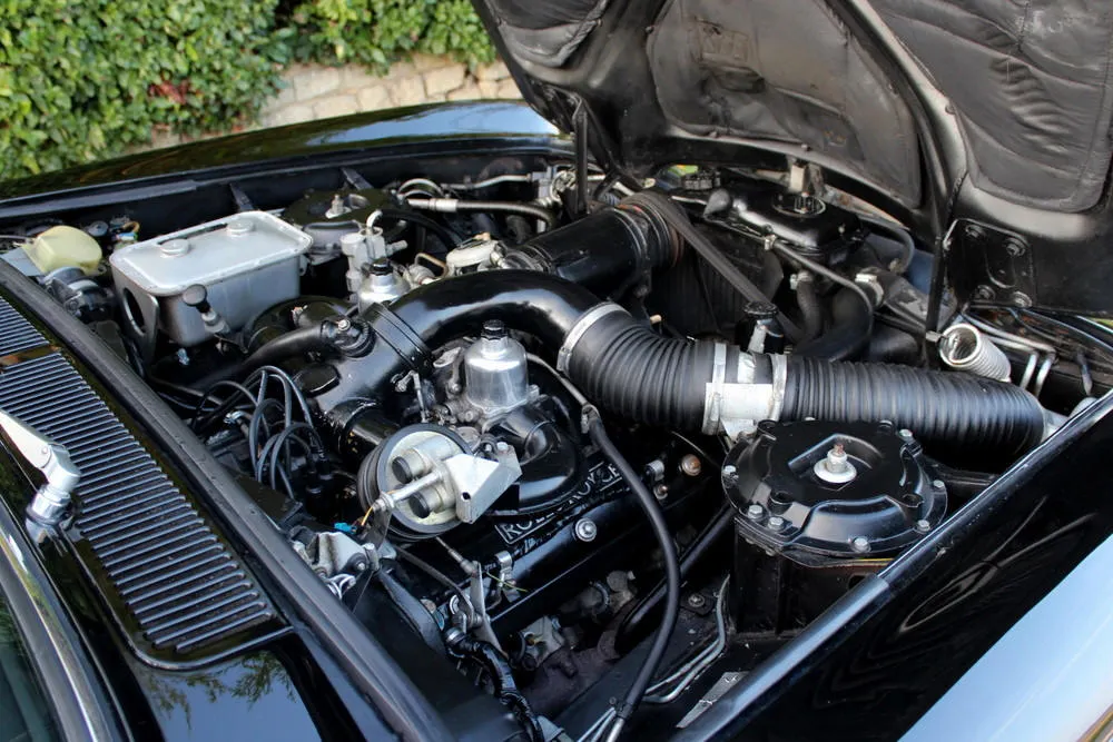 Rolls royce silver shadow hz0onlfxeq oepk46 nig