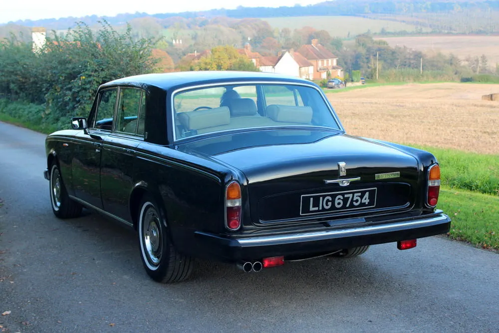 Rolls royce silver shadow kvnomnveeuobqmg2iaxzl