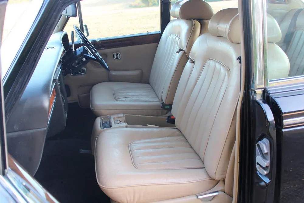 Rolls royce silver shadow yumxm5houkellytrcaggb