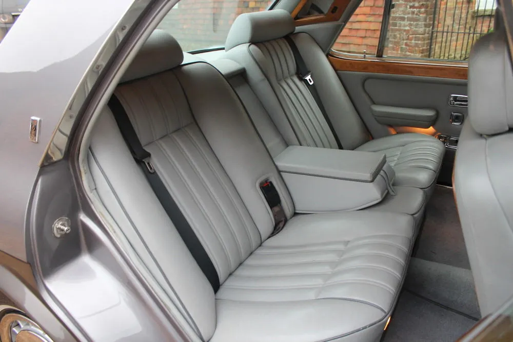 Rolls royce silver spirit 3rhslyt3vok eaadrxbdl