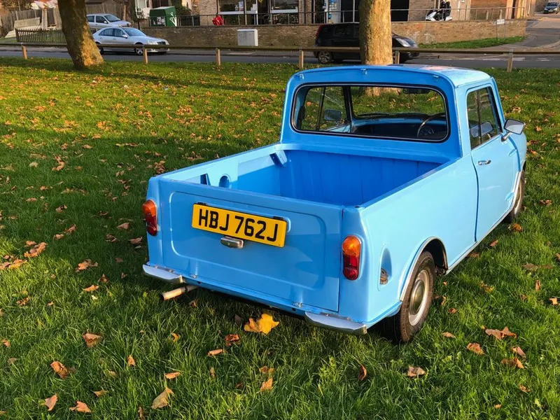 Mini pickup 0rpax5gesoohc6k y51vr