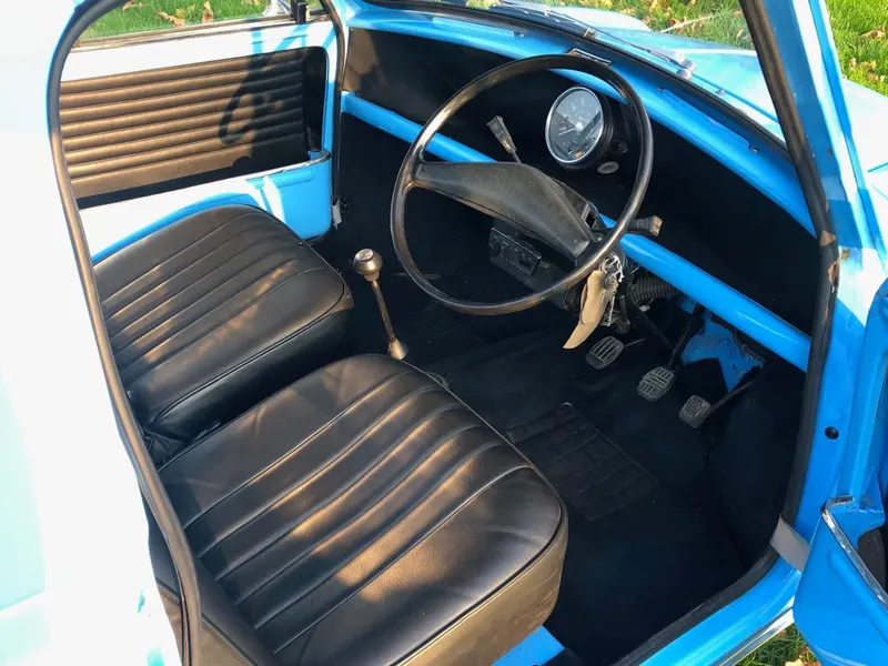 Mini pickup srnjapjtdgxxh71jtch4l