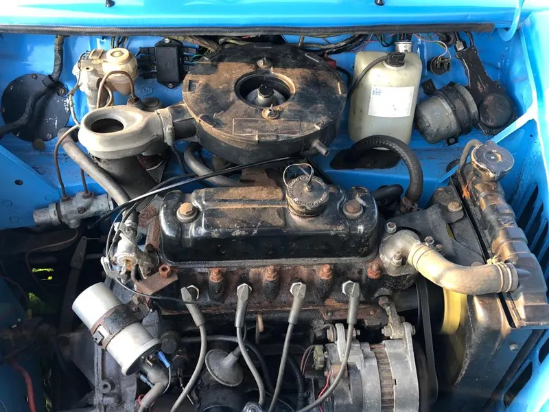 Mini pickup tsyptzc7cgtt7itg73dnj