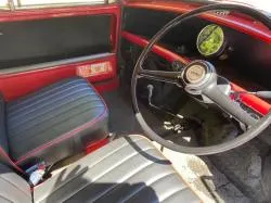 Mini leyland mxfepxrfza31q 9t f9zk
