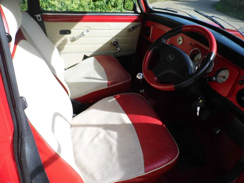 Mini seven special xle 5fz 6afprkvqh 8 i