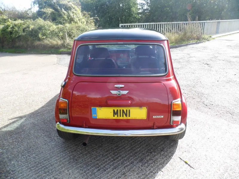 Mini seven special zxczfpem0vx7whaysq7ur