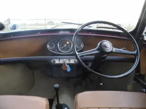 Austin mini 739apu2ssmhjjfuuuw4yp